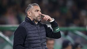 Lateral acelera: Rui Borges quer mais profundidade à direita