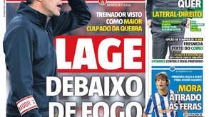 Segunda-feira, 6 de janeiro de 2025