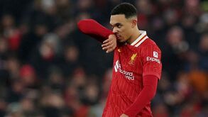 Roy Keane arrasador: «Alexander-Arnold no Real Madrid? Depois disto vai parar ao Tranmere Rovers»