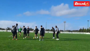 Um regresso e uma baixa de última hora: Sporting afina estratégia para clássico com FC Porto