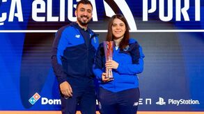 Taça eLiga Portugal: FC Porto eSports revalida título