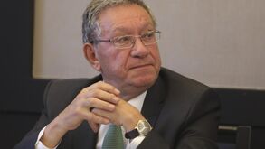 Antigo ministro Couto dos Santos encontrado morto no Citygolf em Matosinhos