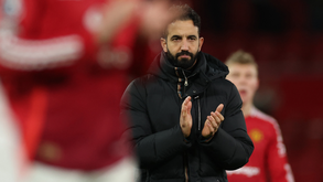 Trio de estrelas elogia o Man. United: «Agora Amorim vai dormir bem melhor»