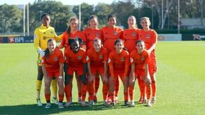 Racing Power deixa Seixal e muda-se para Setúbal