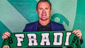 Robbie Keane é o novo treinador do Ferencváros