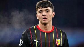 Khusanov tem novos pretendentes: Real e Newcastle juntam-se ao City