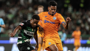 Estão esgotados os bilhetes para o Sporting-FC Porto