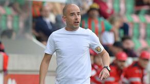 Rui Duarte deixa Marítimo