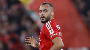 Torino está interessado em Arthur Cabral
