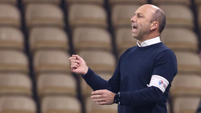 Bruno Pinheiro: «A haver um vencedor, acho que o Gil Vicente procurou mais»