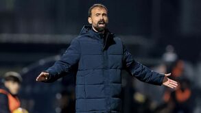 Maior seca de vitórias no horizonte do Famalicão