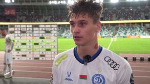 FC Porto ganha corrida por Melnichenko ao Ludogorets