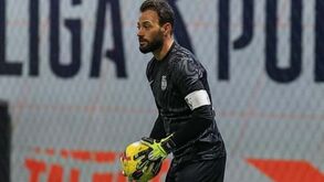 Beto avaliou sobrecarga competitiva: «Preferia ter visto o Rodri receber a Bola de Ouro sem ser em muletas»