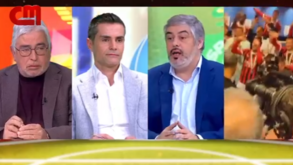 «A par de Ruben Amorim, Conceição é o treinador português que mais depressa garantiria sucesso»
