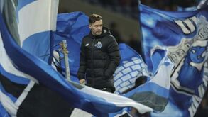 AG do FC Porto para decidir expulsão de Fernando e Sandra Madureira agendada para dia 18