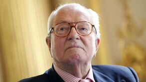 Morreu Jean-Marie Le Pen