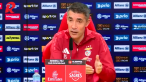 Bruno Lage e a necessidade de 