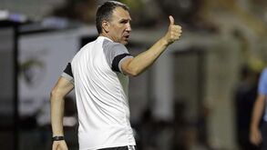 Sérgio Vieira é o escolhido para render Rui Ferreira no Ac. Viseu