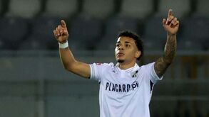 Kaio César vai ficar no V. Guimarães e assinar por quatro anos
