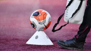 Sistema de reposição de bola utilizado nas grandes ligas chega a Portugal: Allianz Cup marca a estreia