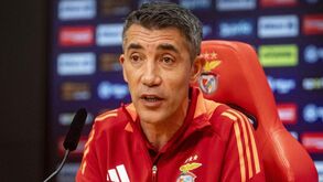 A pressão de perder dois jogos, os jogadores que 