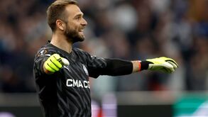 Novo empréstimo: Pau López já sabe onde vai jogar até final da época