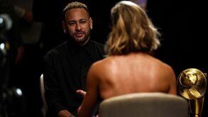 Neymar concorda com Cristiano Ronaldo: «Atualmente, a Liga saudita é melhor do que a francesa»