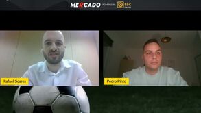 Mercado Record: como estão as negociações por Rui Silva e Alberto