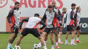 À boleia do que disse Bruno Lage: Que jogadores deixaram de ser aposta e quem caiu de rendimento?