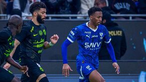 Al Hilal de Jorge Jesus perde nos penáltis e é eliminado da Taça do Rei Saudita