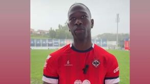 UD Oliveirense oficializa contratação de Mario Júnior