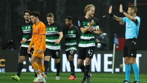 Os casos do Sporting-FC Porto