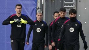 Dani Olmo faz chorar de tristeza e alegria