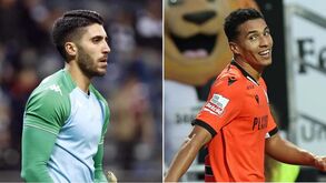 Sporting em negociações por Rui Silva e Alberto: o ponto de situação
