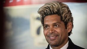Abel Xavier e a final four da Allianz Cup: «O Benfica está aqui para vencer»