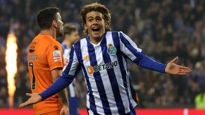 Real Madrid TV eram os 'desenhos animados' de Rodrigo Mora: as histórias do prodígio do FC Porto 