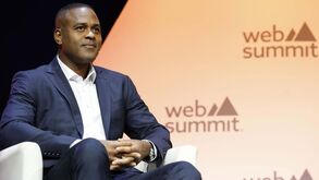 Patrick Kluivert é o novo selecionador da Indonésia