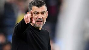 A seleção que oferecia o dobro do salário a Conceição mas que não conseguiu superar peso do Milan