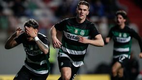 Gyökeres é o jogador mais caro fora das 'big-5': craque do Sporting incluído entre 100 estrelas
