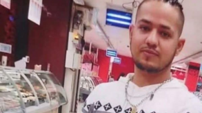 Atirador do Palácio do Gelo entrega-se à PJ