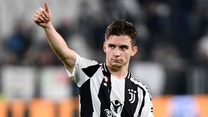 Na 'fina-flor' do futebol mundial: três portugueses integram lista dos 100 jogadores mais valiosos