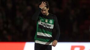 Notícia Record: Trincão não agrada a Ibrahimovic e prioridade do Milan é Marcus Rashford