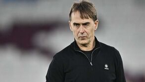 Lopetegui despedido do West Ham