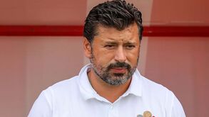 Carlos Fangueiro: «Terminou a ligação como treinador, mas a de sócio e adepto fervoroso manter-se-á para a eternidade»