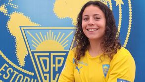 Mariana Campino reforça Estoril por empréstimo do Sp. Braga