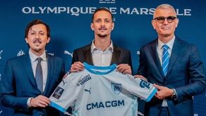 Adeus Arábia Saudita: Luiz Felipe é reforço do Marselha