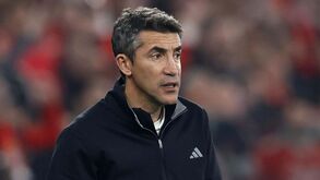 Bruno Lage justifica titularidade de Schjelderup: «Acreditamos imenso nele»