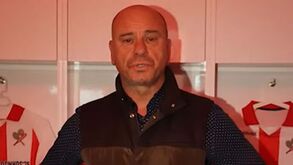 Oficial: Leixões confirma José Mota como novo treinador