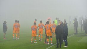Reatamento do Nacional-FC Porto antecipado para domingo: dragões devolvem valor das viagens e estadias 