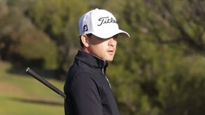 Daniel da Costa Rodrigues vice-campeão no 1.º Palmares Open